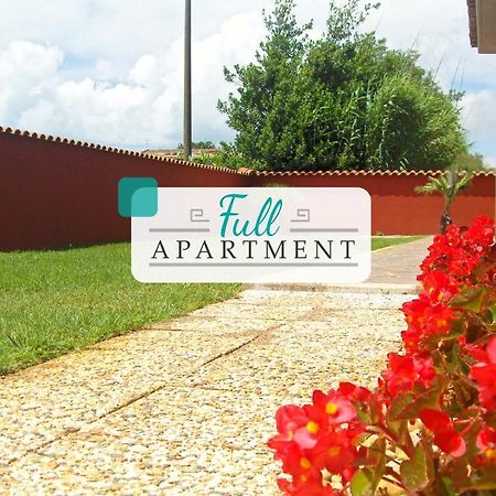 Apartmán Alessio Fiumicino Exteriér fotografie